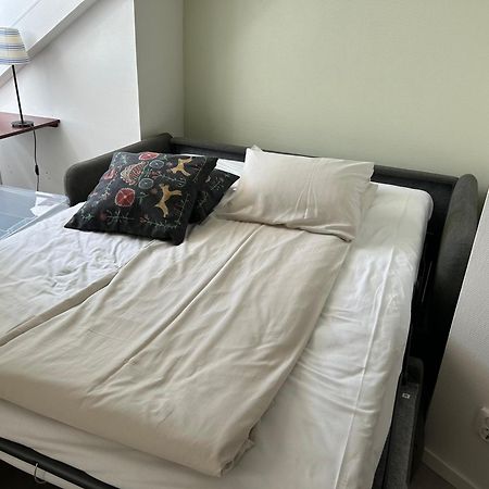 Hotel Kupolen Borlänge Kültér fotó