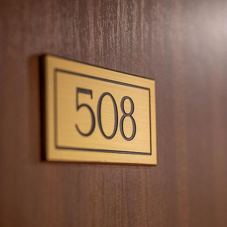 Hotel Kupolen Borlänge Kültér fotó