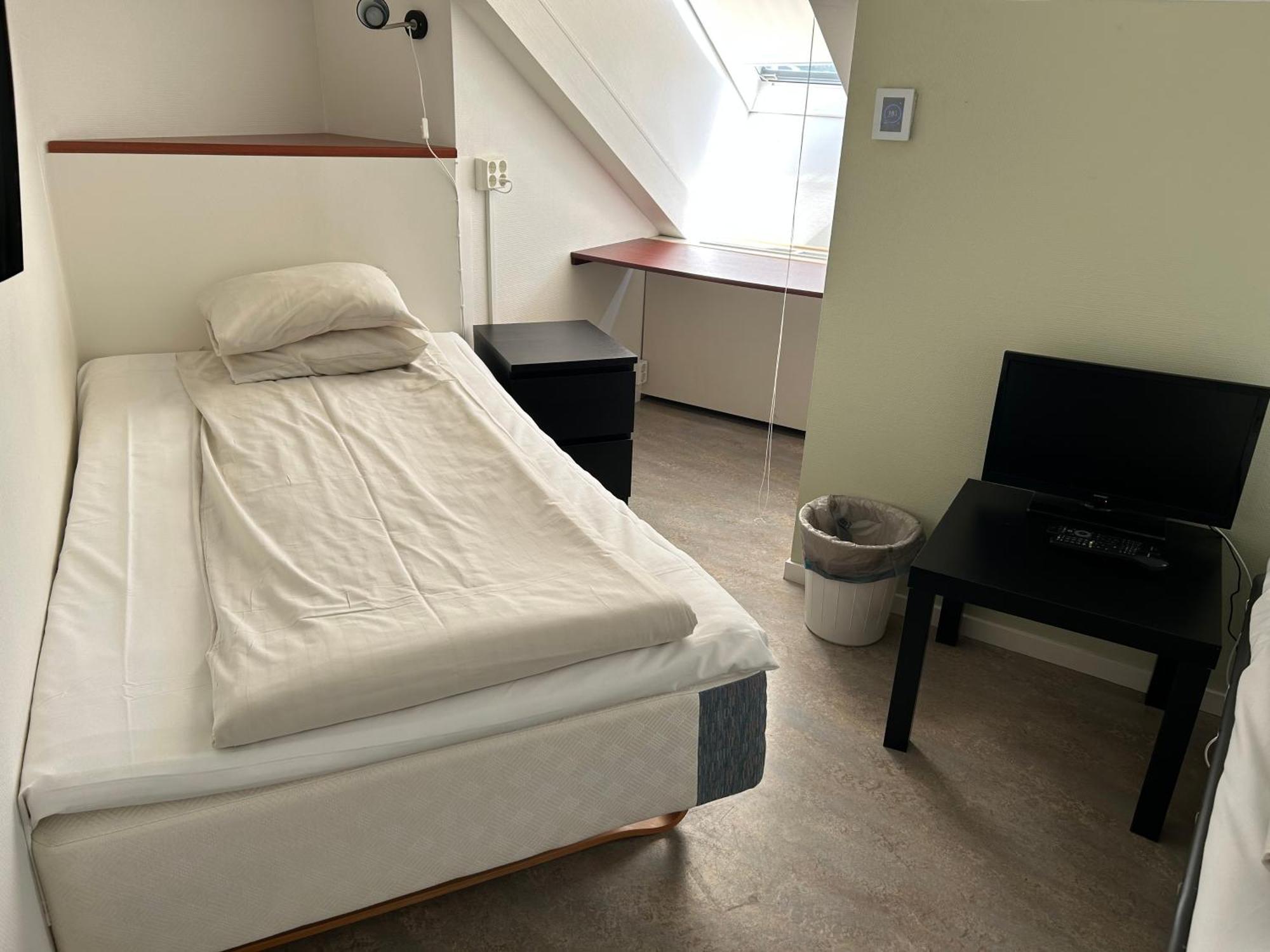 Hotel Kupolen Borlänge Kültér fotó
