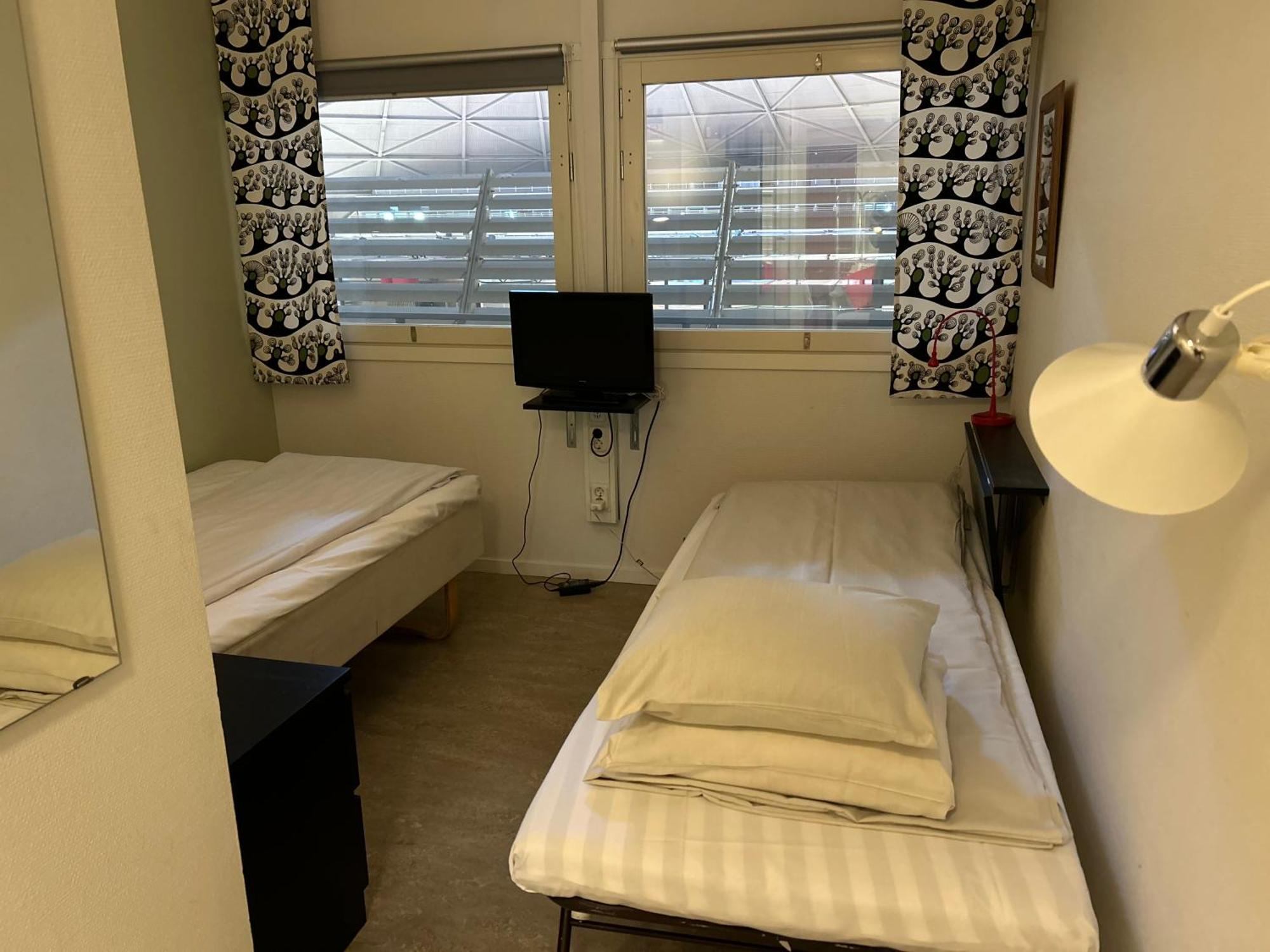 Hotel Kupolen Borlänge Kültér fotó