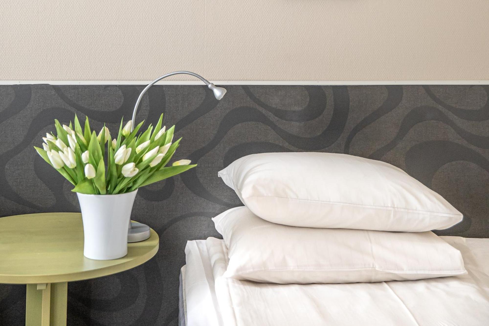 Hotel Kupolen Borlänge Kültér fotó
