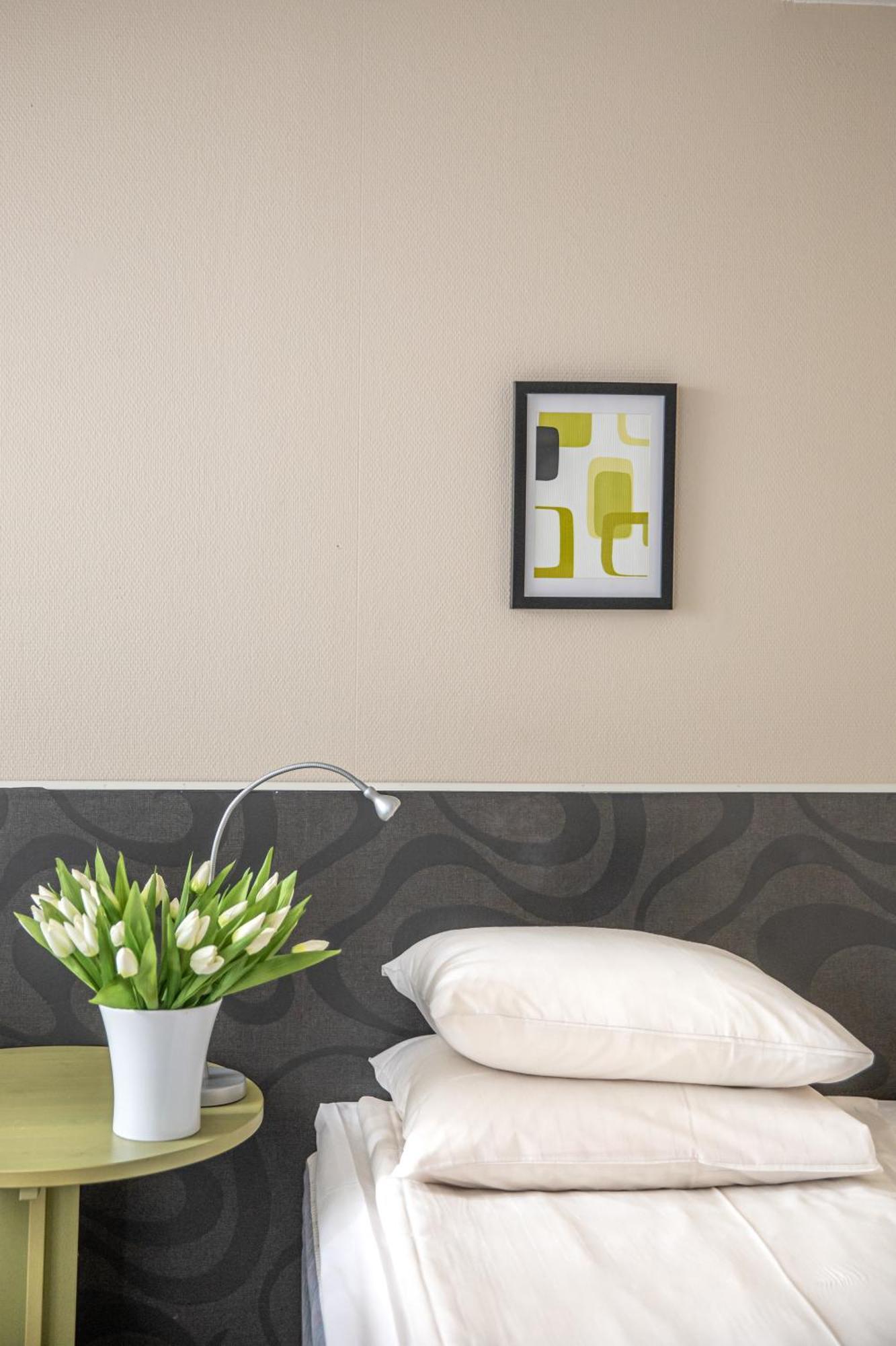 Hotel Kupolen Borlänge Kültér fotó