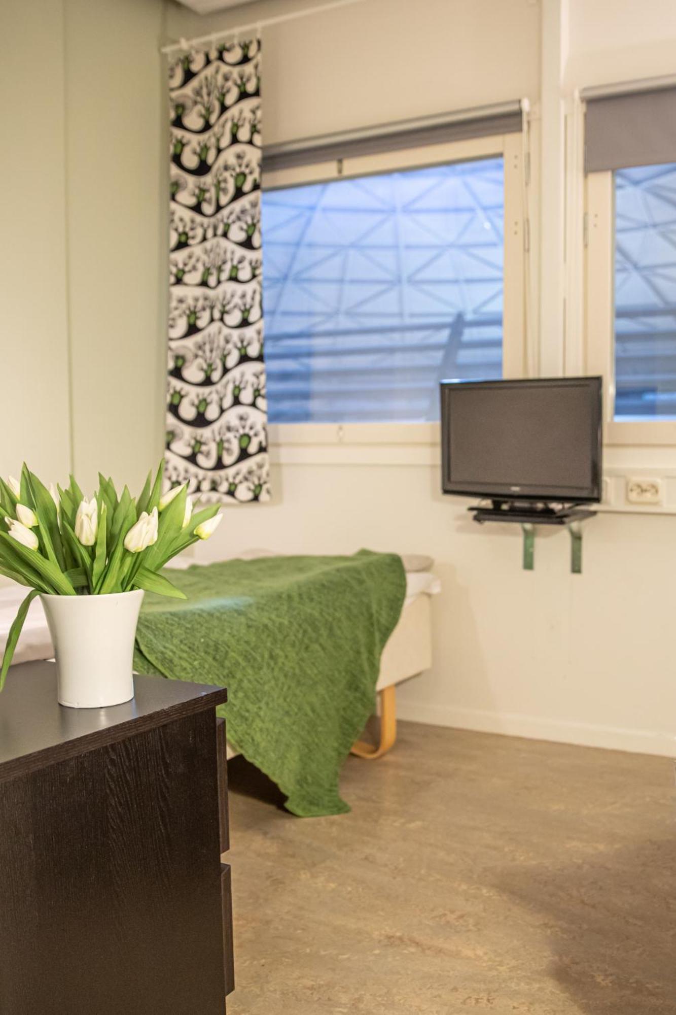 Hotel Kupolen Borlänge Kültér fotó