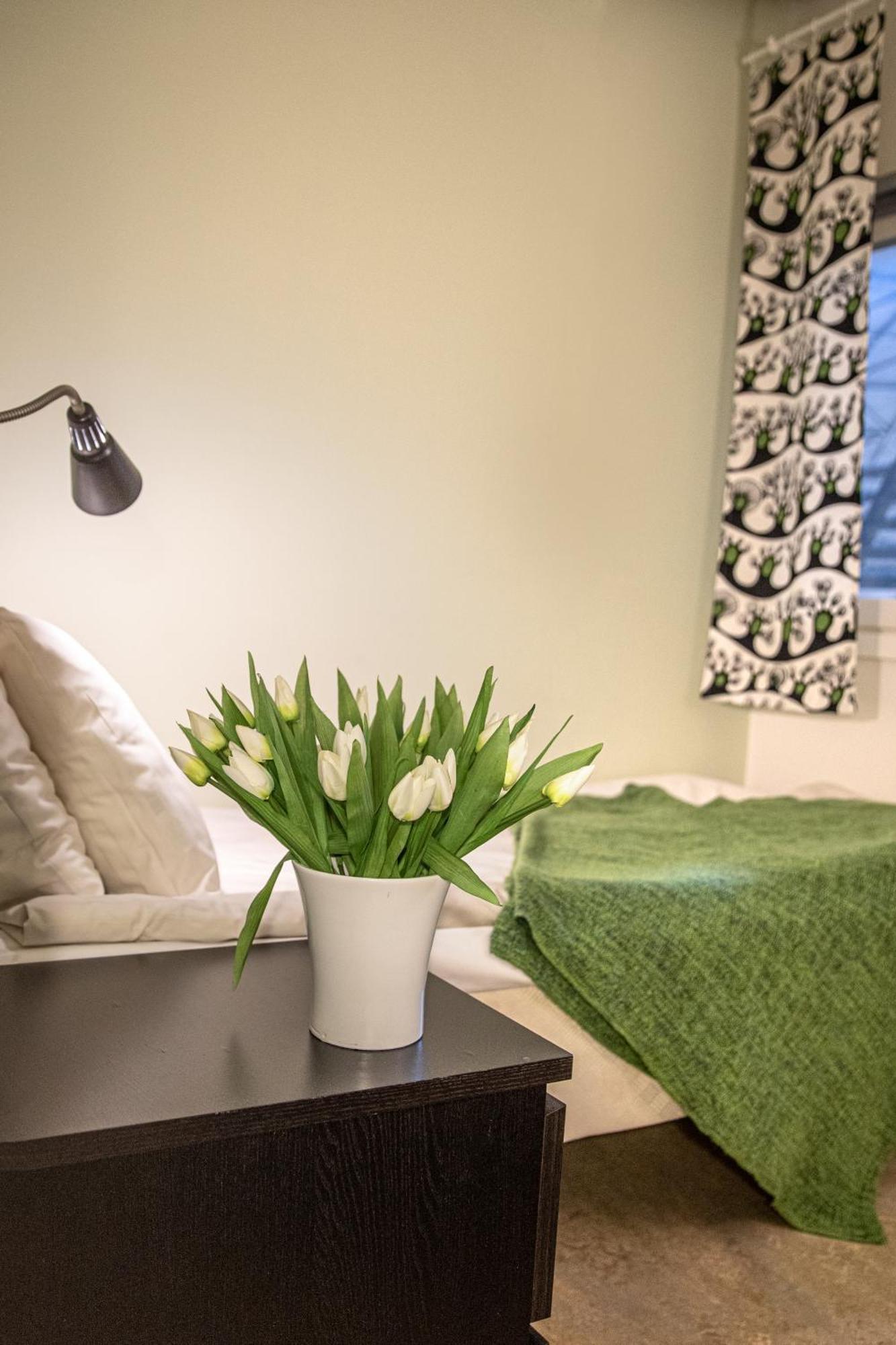 Hotel Kupolen Borlänge Kültér fotó