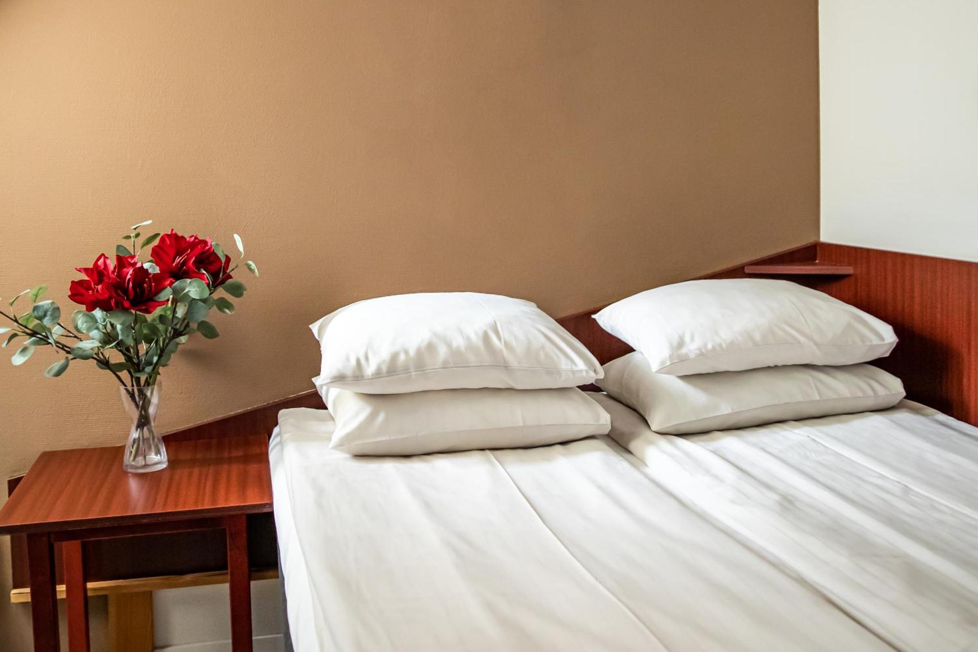 Hotel Kupolen Borlänge Kültér fotó