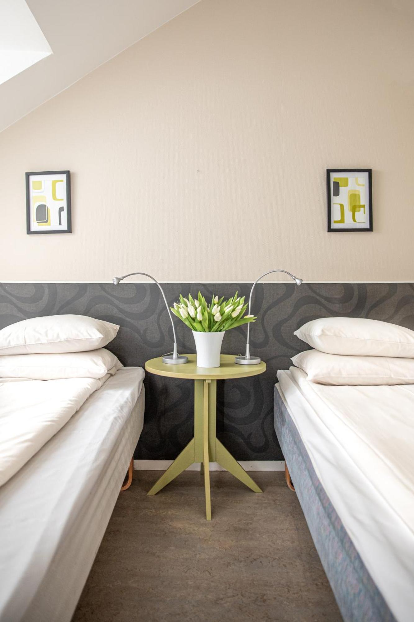 Hotel Kupolen Borlänge Kültér fotó