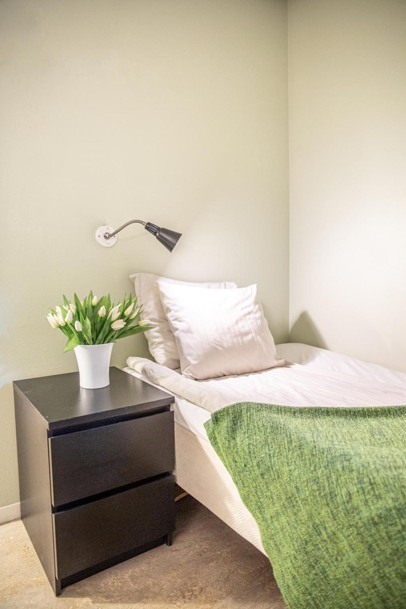 Hotel Kupolen Borlänge Kültér fotó