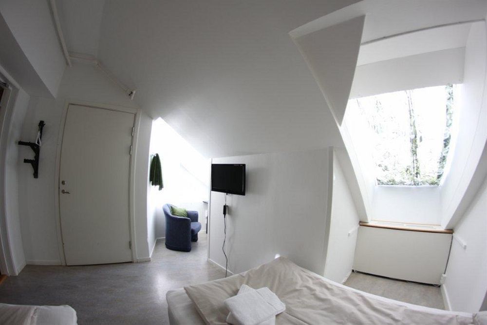 Hotel Kupolen Borlänge Kültér fotó